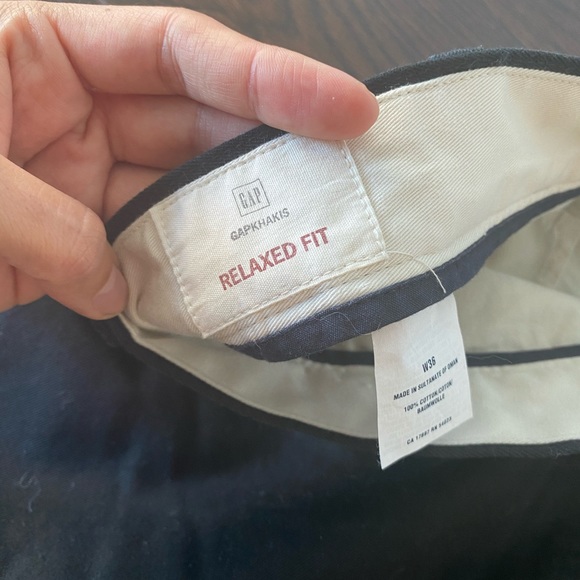 Men’s XL Gap shorts - Picture 3 of 3